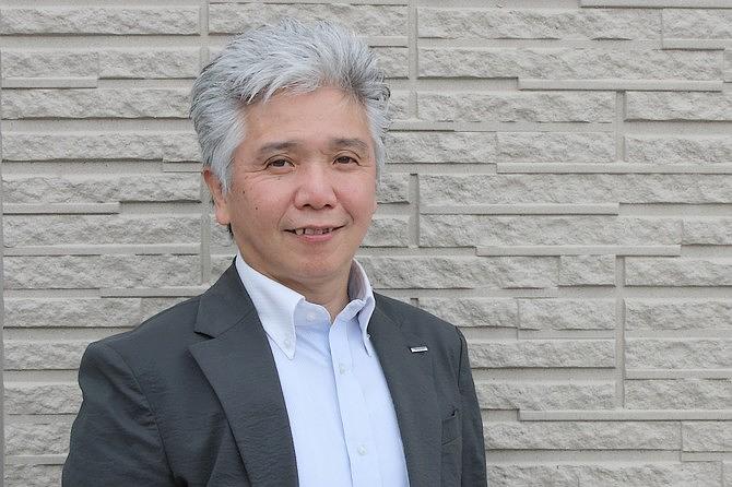 「グランダ覚王山」ホーム長