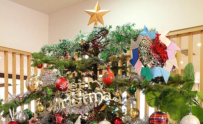 もうすぐクリスマス