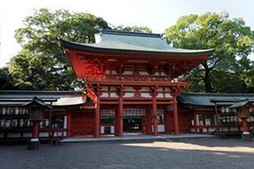 氷川神社