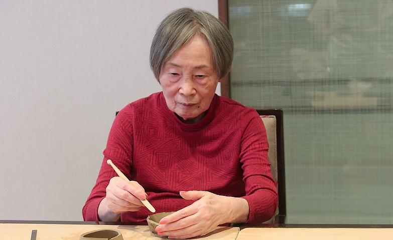 すてきな作品になりますように