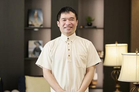 介護職員