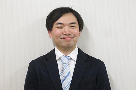 副ホーム長