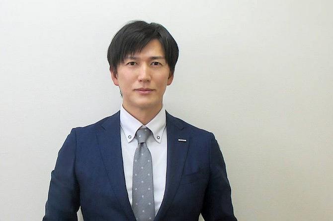 「メディカルホームここち大元」ホーム長