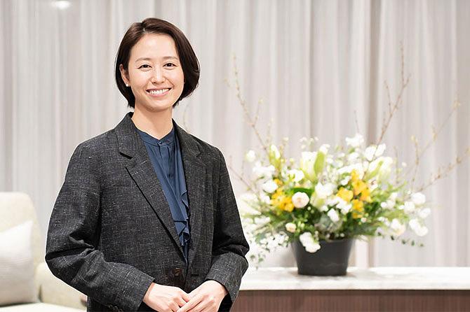 「リハビリホームグランダ那古野」ホーム長