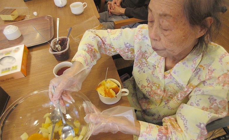 シンプルさの中に見つける、料理の楽しみ