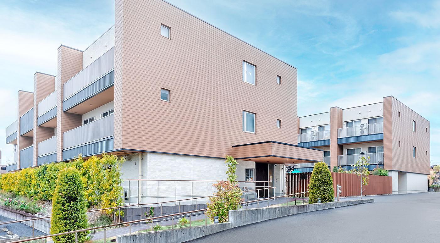 リハビリホームボンセジュール徳重