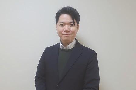 副ホーム長