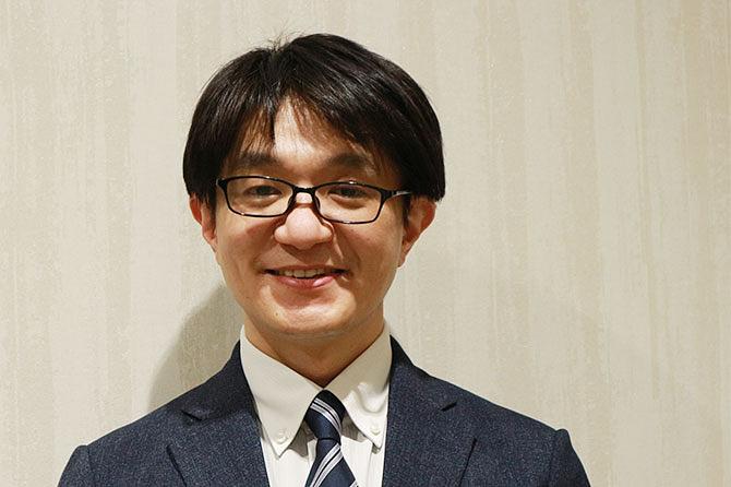ホーム長
