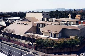 京都府立文化芸術会館