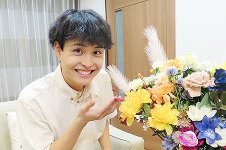 サービススタッフ