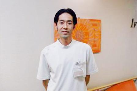 機能訓練指導員