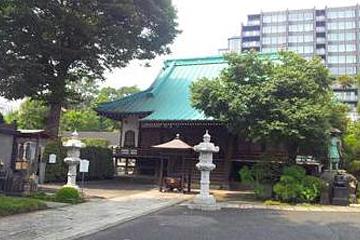 圓泉寺