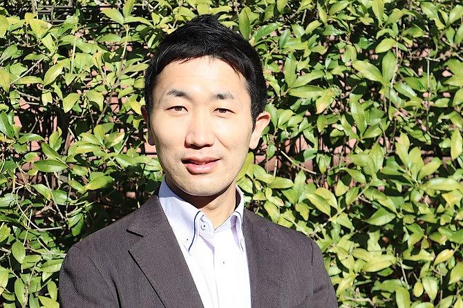 「グランダ多摩川・大田」ホーム長