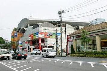 永山駅