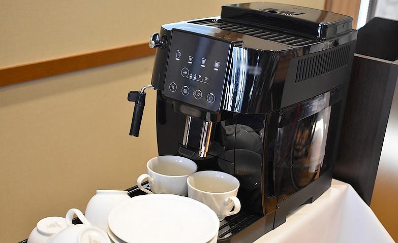 午後のコーヒータイムで至福の1杯