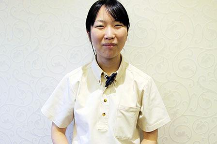 サービススタッフ