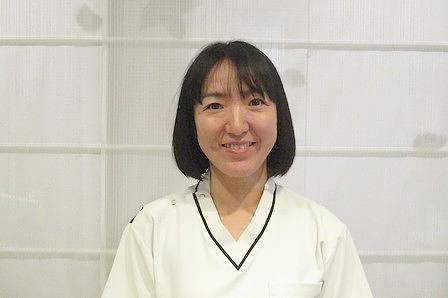 機能訓練指導員			