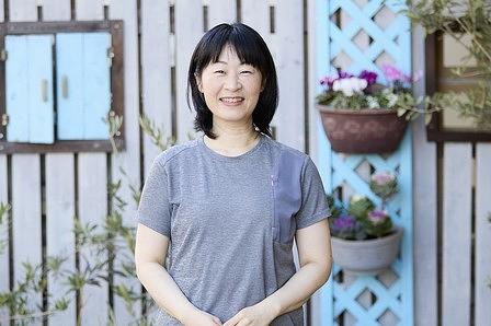 機能訓練指導員