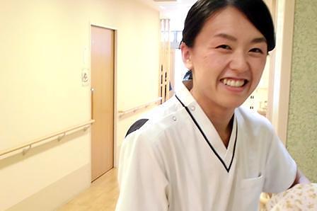 機能訓練指導員