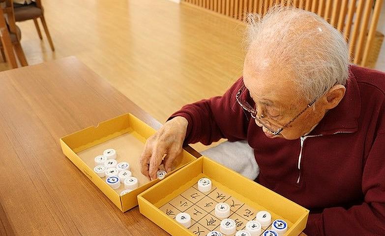 脳トレ