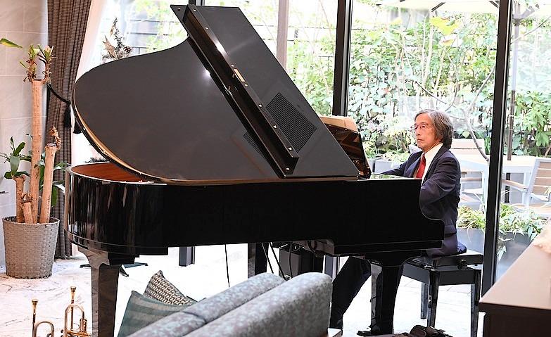 クリスマスコンサート