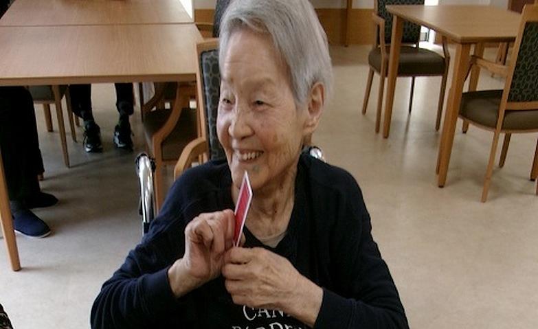 楽しい！悔しい！笑顔のひととき！