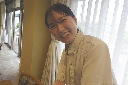 介護職員