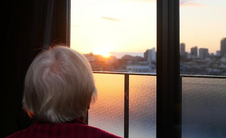 秘密のスポット