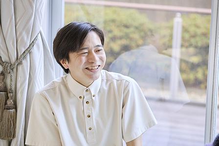 介護職員