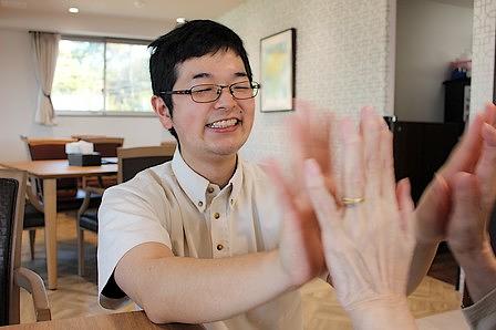 介護職員