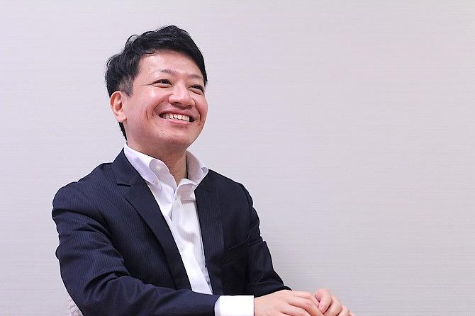 「まどか本八幡」ホーム長
