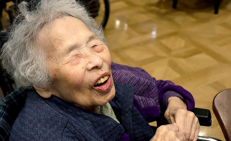 あけましておめでとうございます