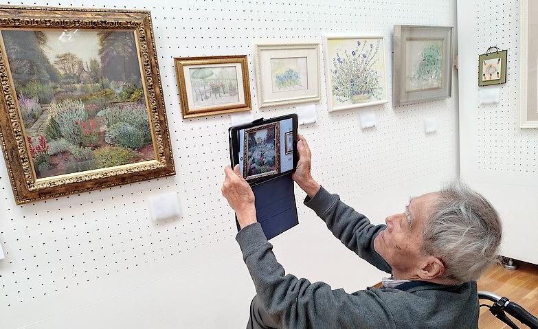 お気に入りの作品