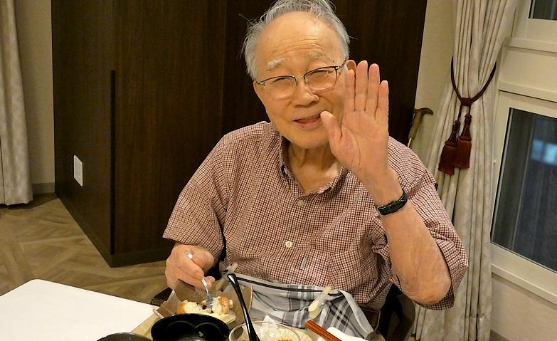 「移動レストラン」開催