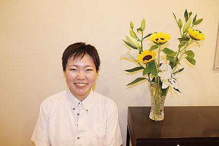介護職員