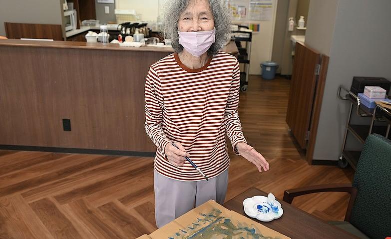 納涼祭の準備！