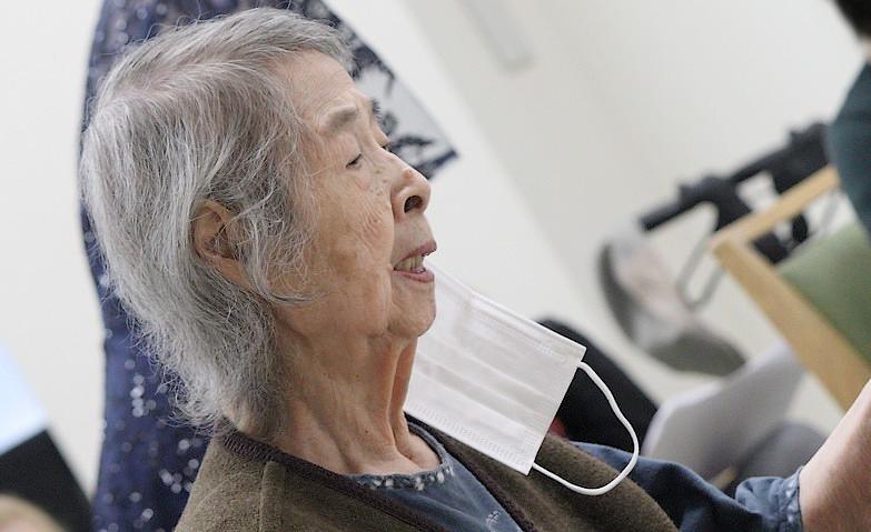 ミニコンサート