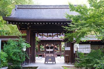 梨木神社