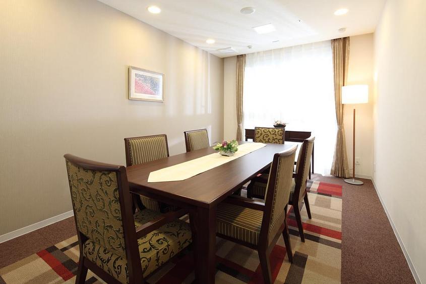 1F ファミリールーム