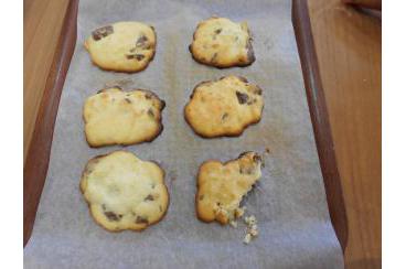 クッキー作り画像4