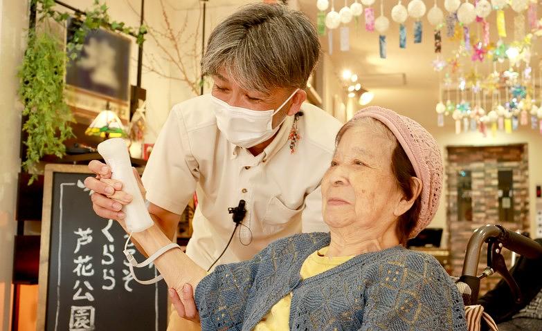 テレビゲームのボウリング大会、開催！