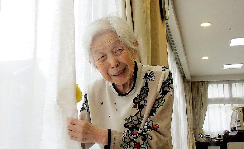 新人さんいらっしゃい！