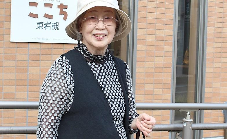 外出アクティビティでお買い物