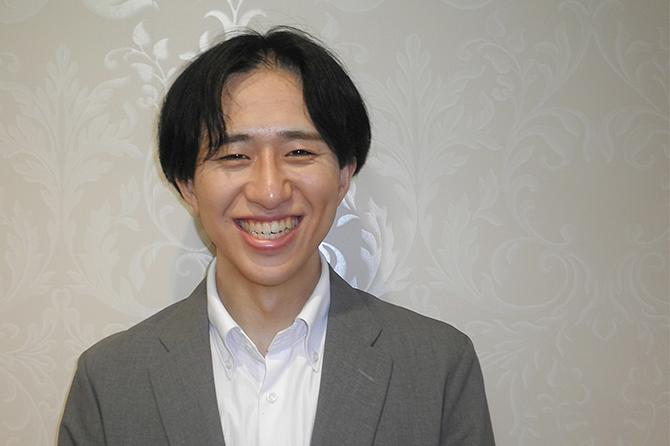 「まどか東伏見」ホーム長