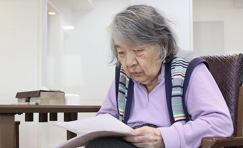 美声クラブ～歌声披露～