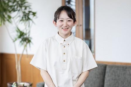 介護職員