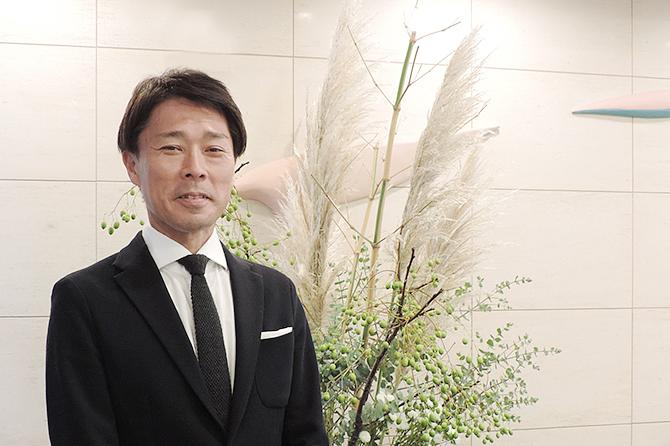 「リハビリホームグランダ山手通」ホーム長