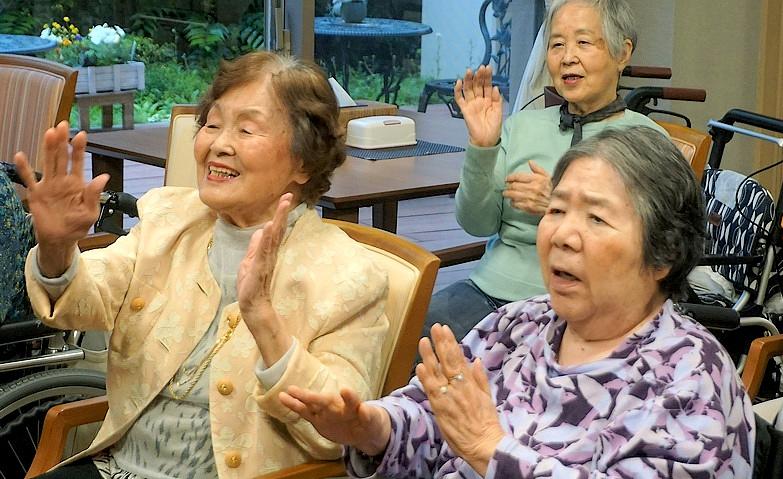 今年こそ最高峰に！