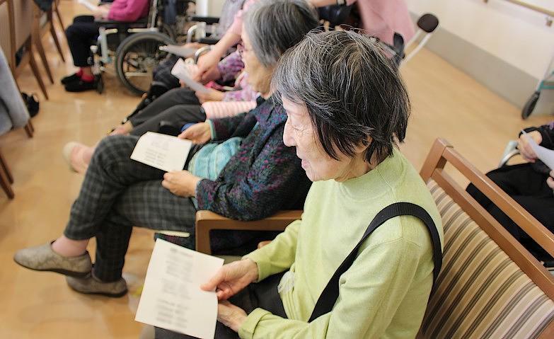 フルート演奏会