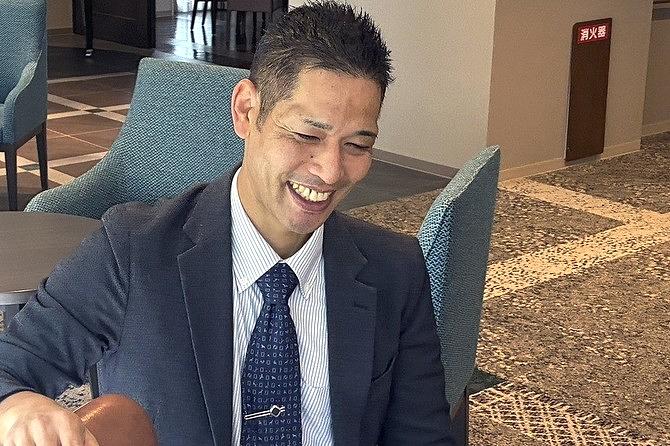 「メディカルホームグランダ西新」ホーム長